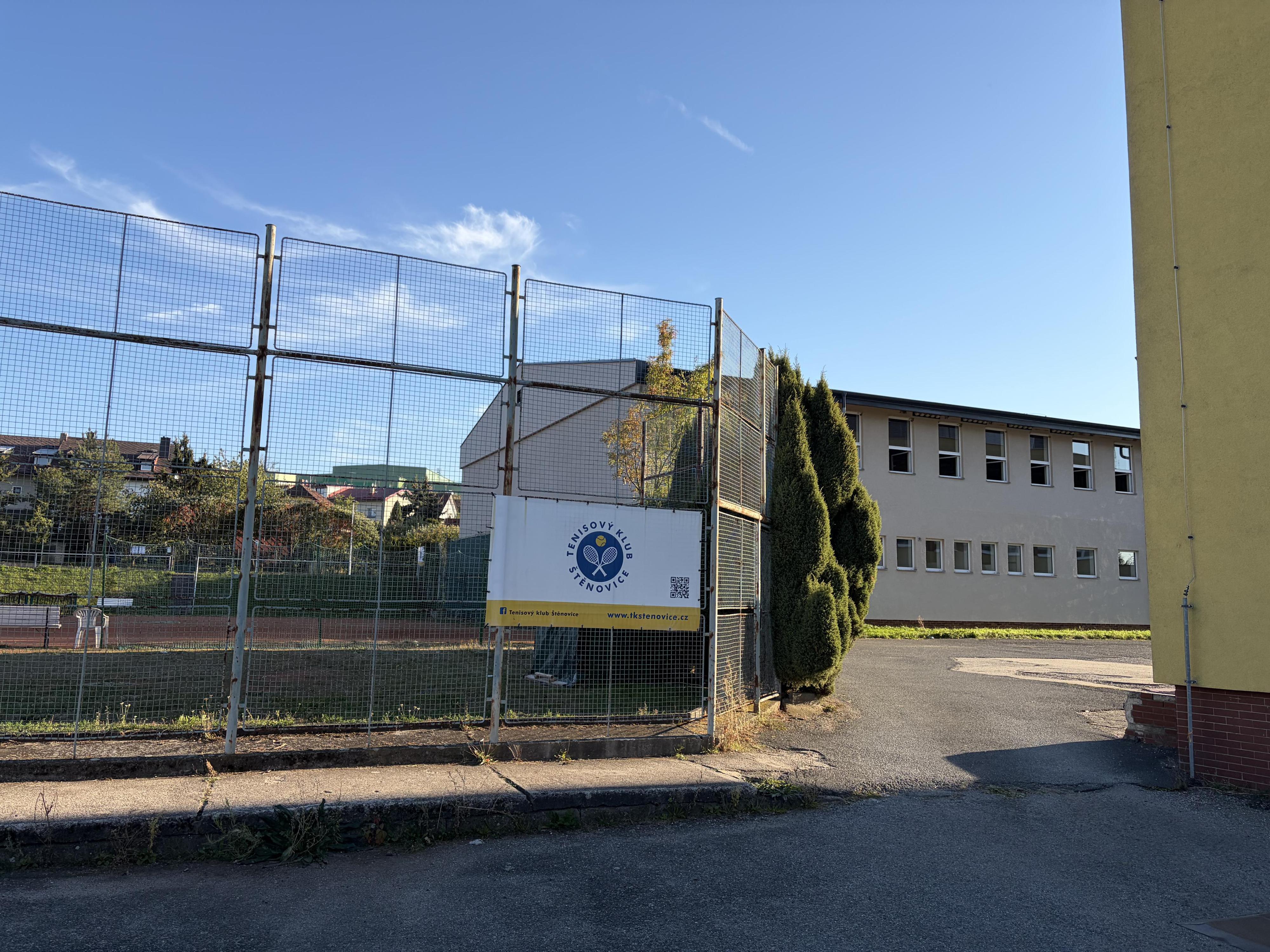 Tenisový klub Štěnovice foto 4