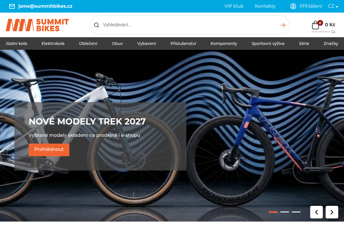 Summitbikes.cz