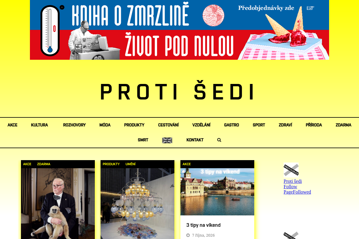 PROTIŠEDI s.r.o.