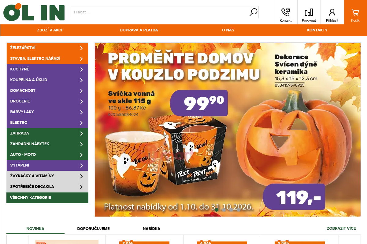 Eshop.olinhobby.cz