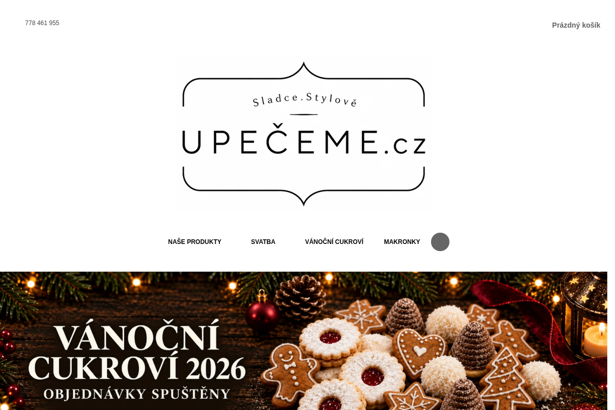 Upeceme.cz