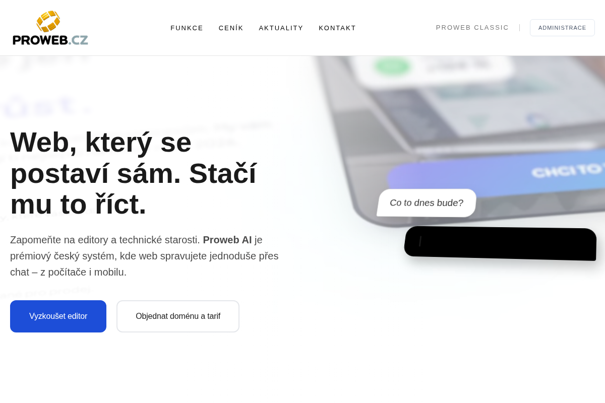 Proweb.cz