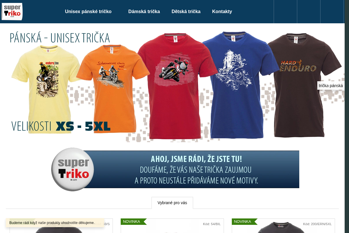 Supertriko.com