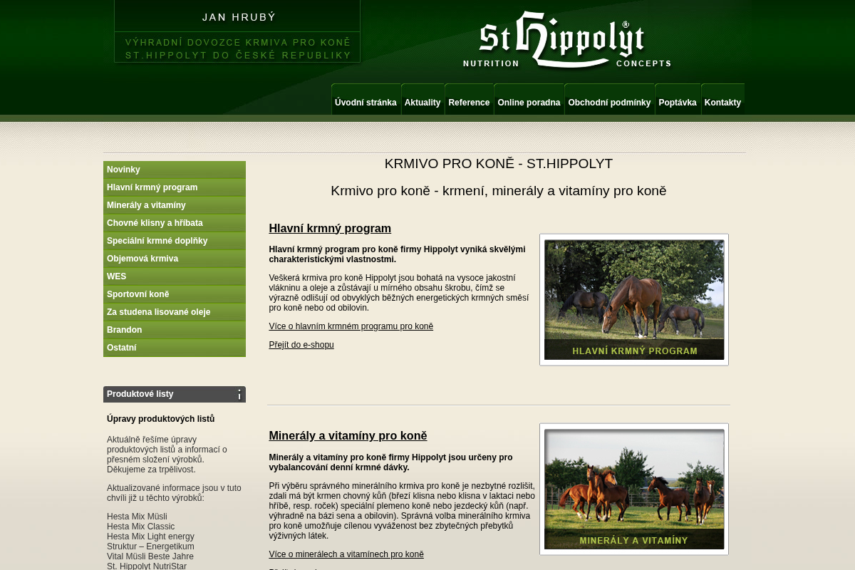 Hippolyt.cz