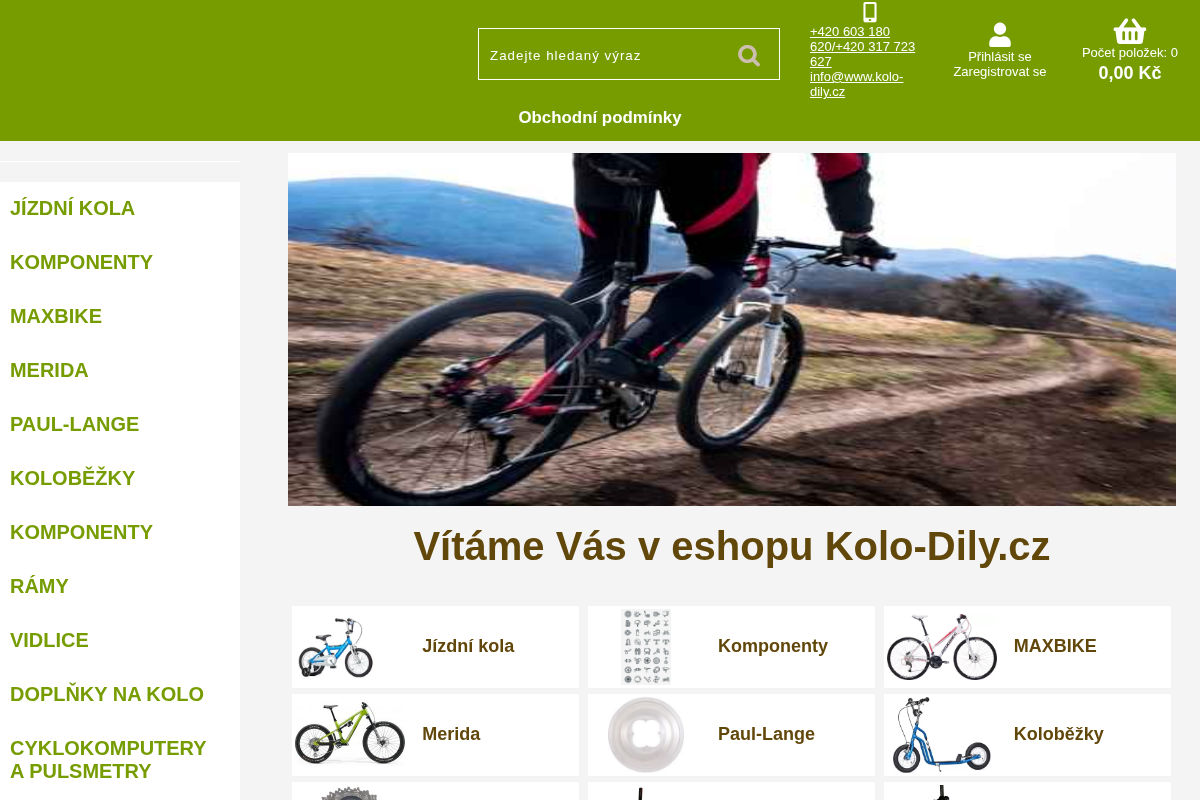 Kolo-dily.cz