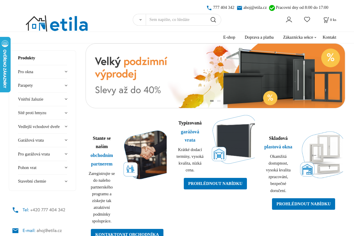Etila.cz