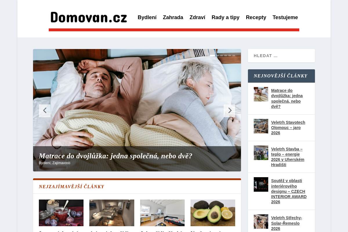 Domovan.cz
