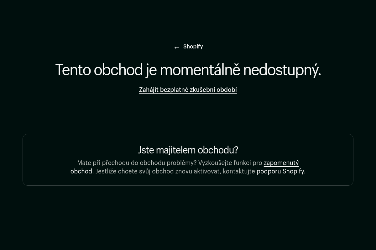 Naturdrop.cz