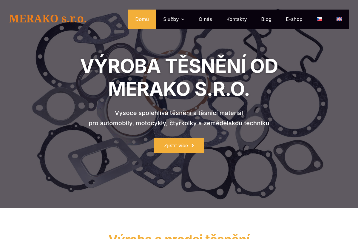 merako.cz