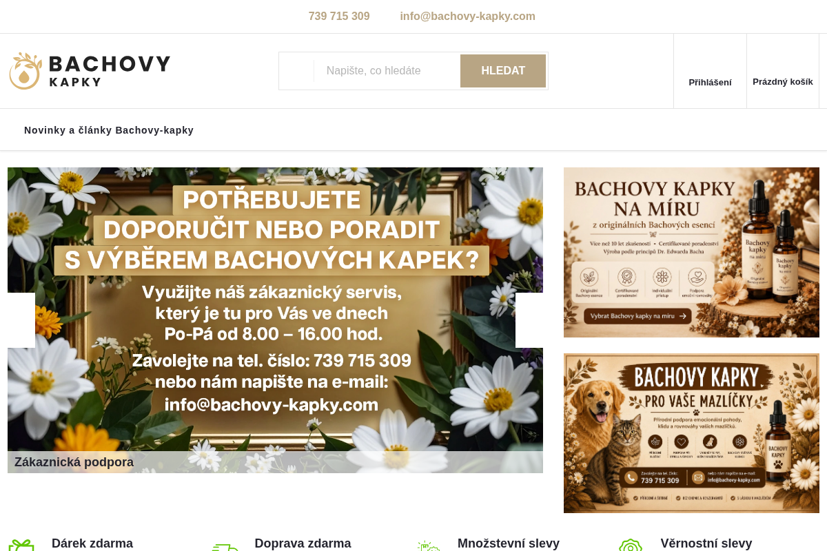 Bachovy-kapky.com