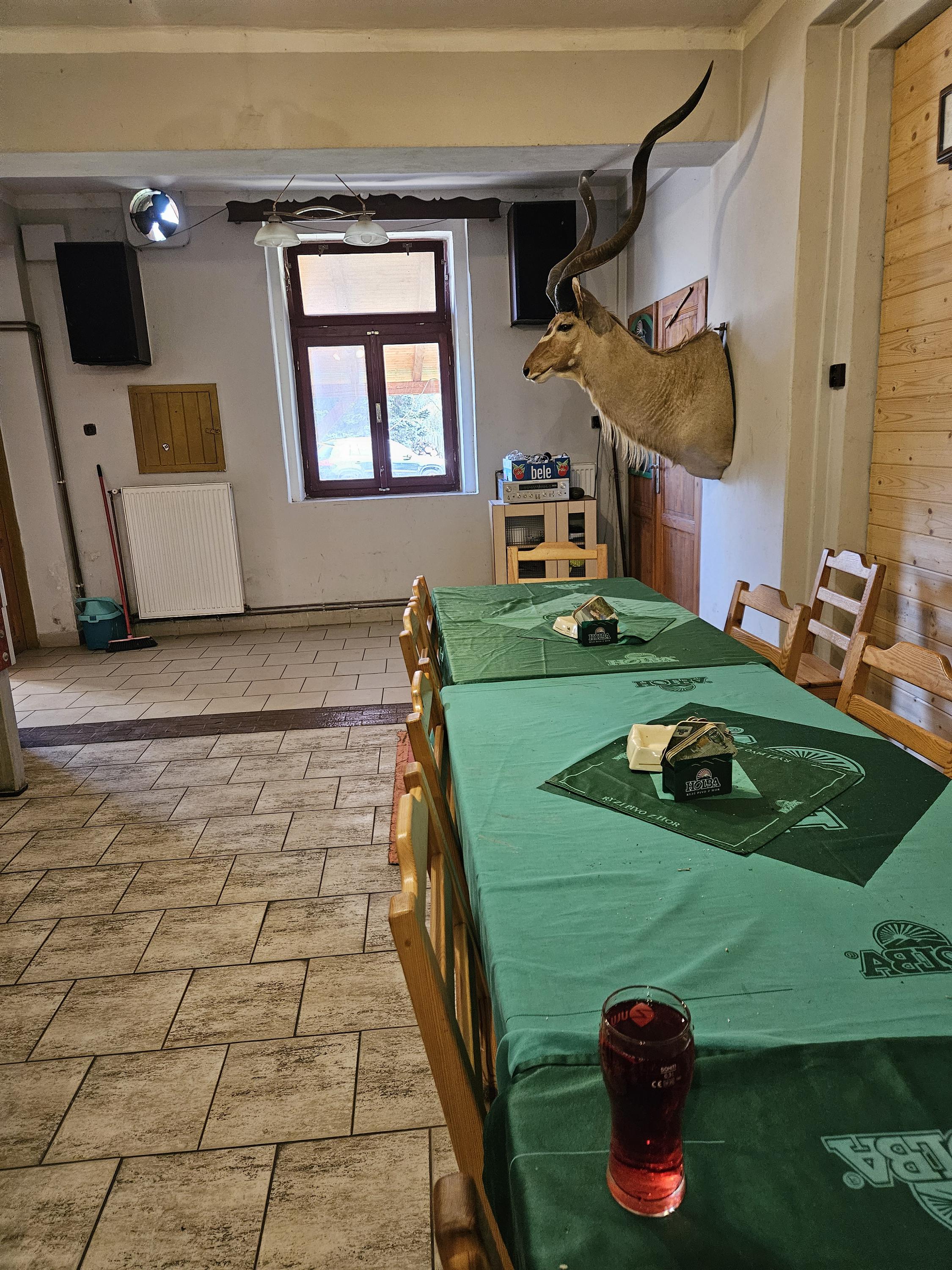 Myslivecký klub foto 3