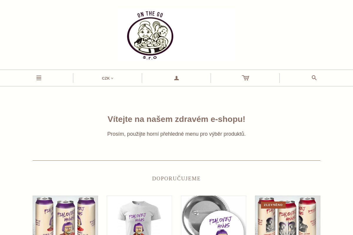 Eshop.babiccinaspiz.cz