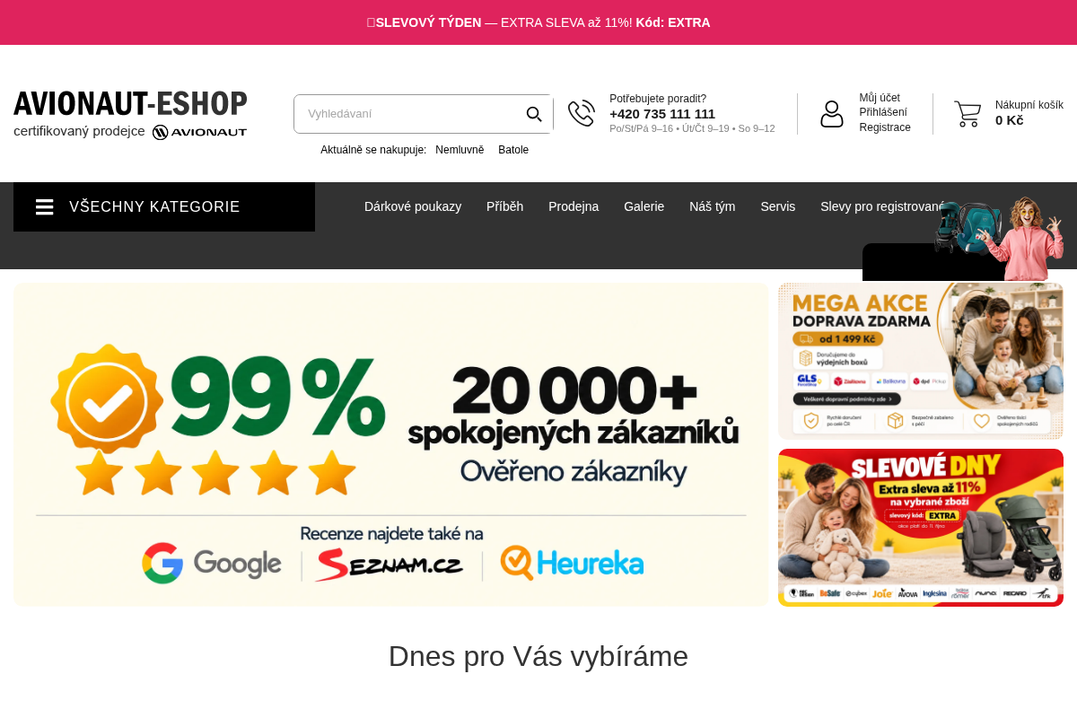 Avionaut-eshop.cz