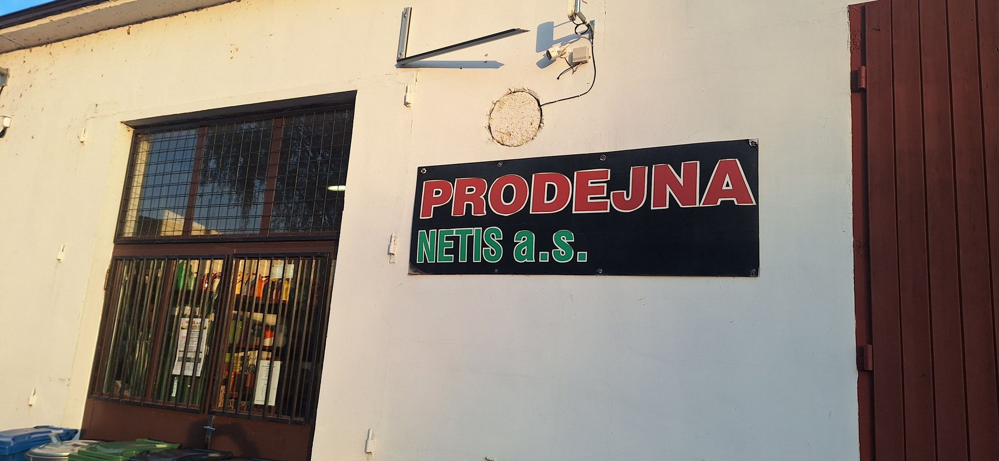 NETIS, a.s. foto 3