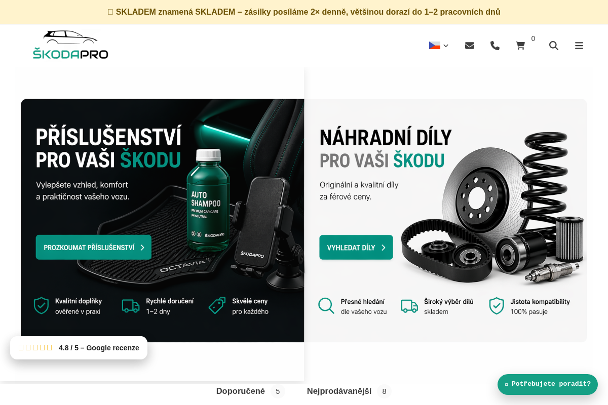 Skodapro.cz