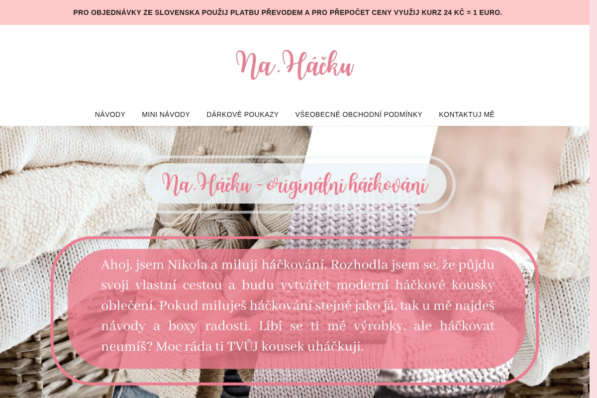 Na-hacku.cz