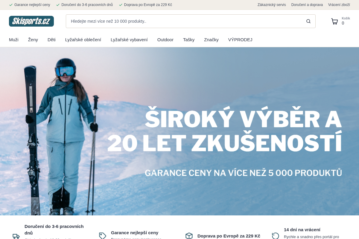 Skisports.cz