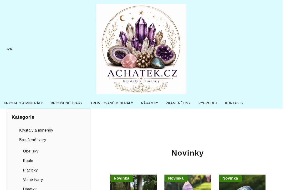 Achatek.cz