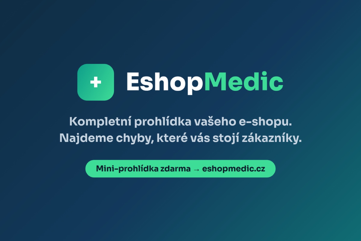 EshopMedic foto 1