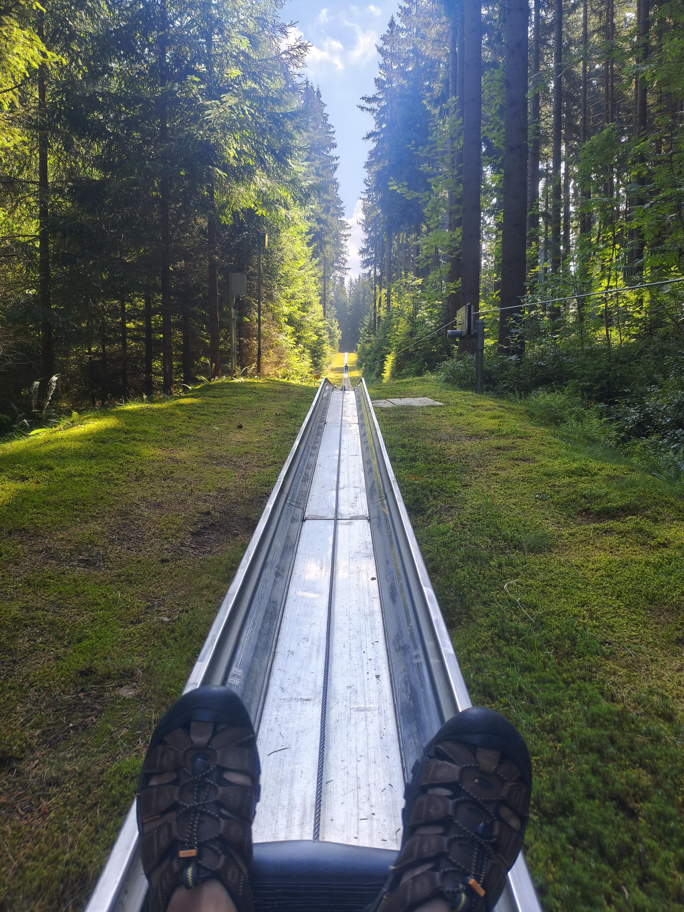 BOBOVÁ DRÁHA HARRACHOV foto 4