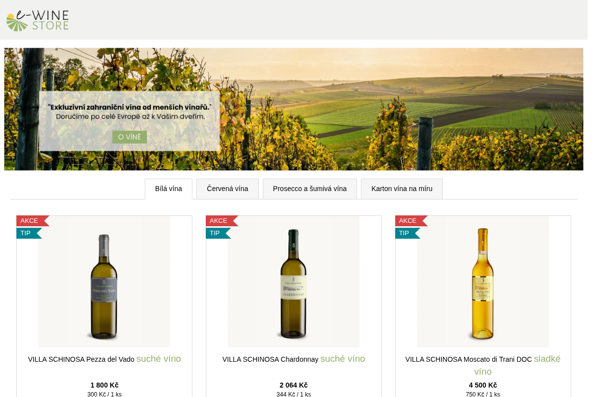E-wine.store