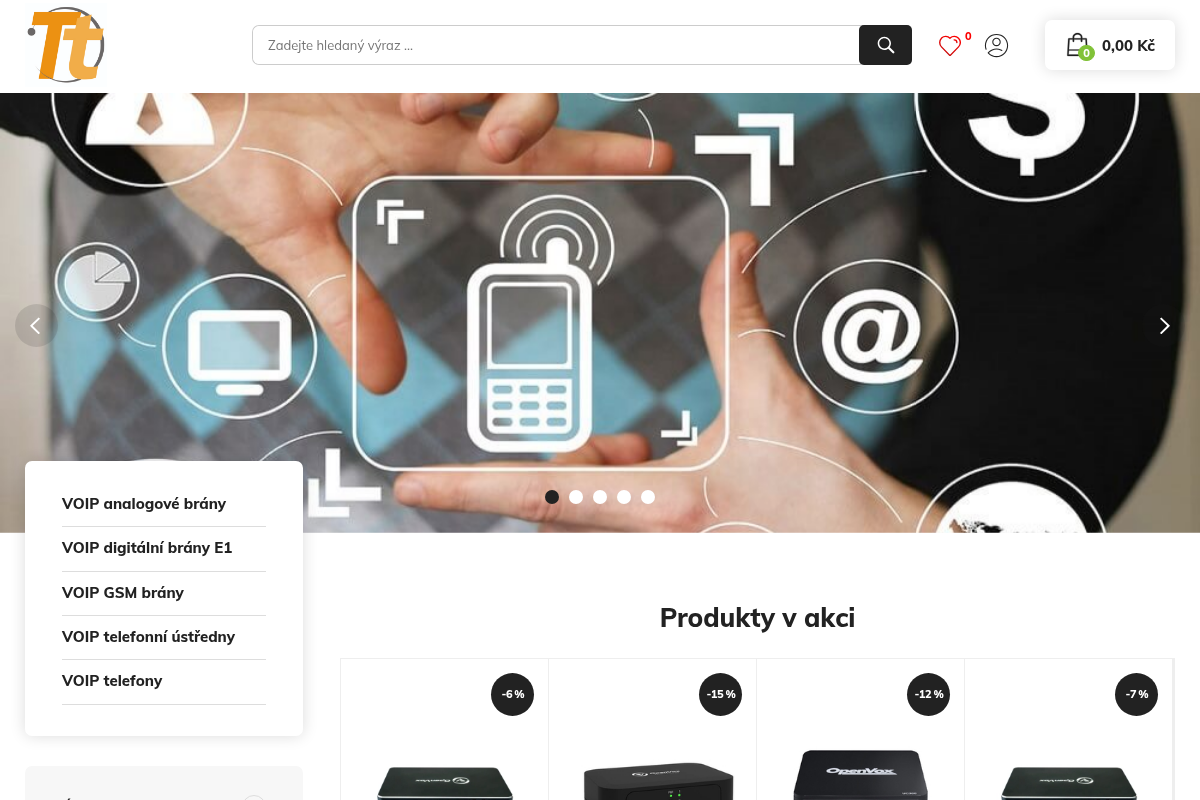OpenVox
