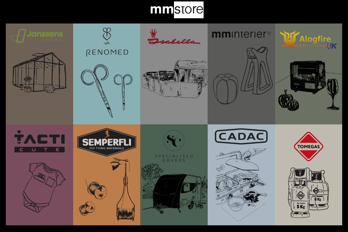 MMStore.cz