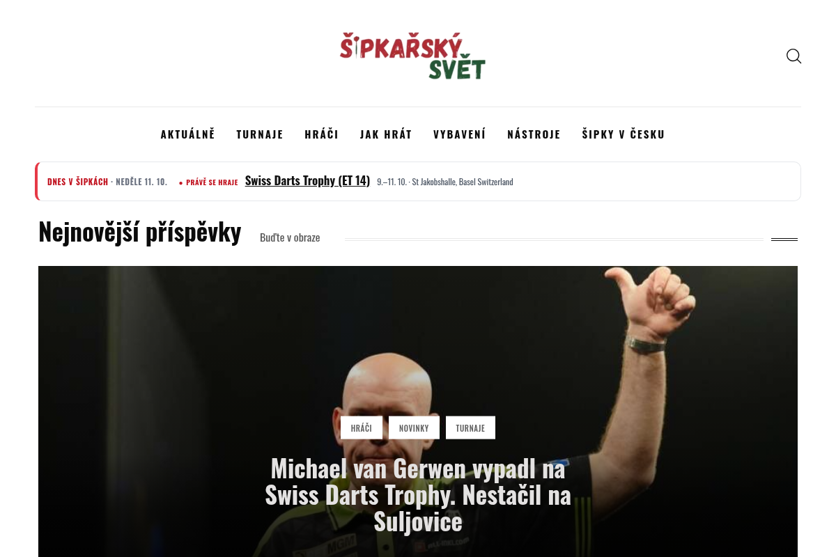 Sipkarskysvet.cz