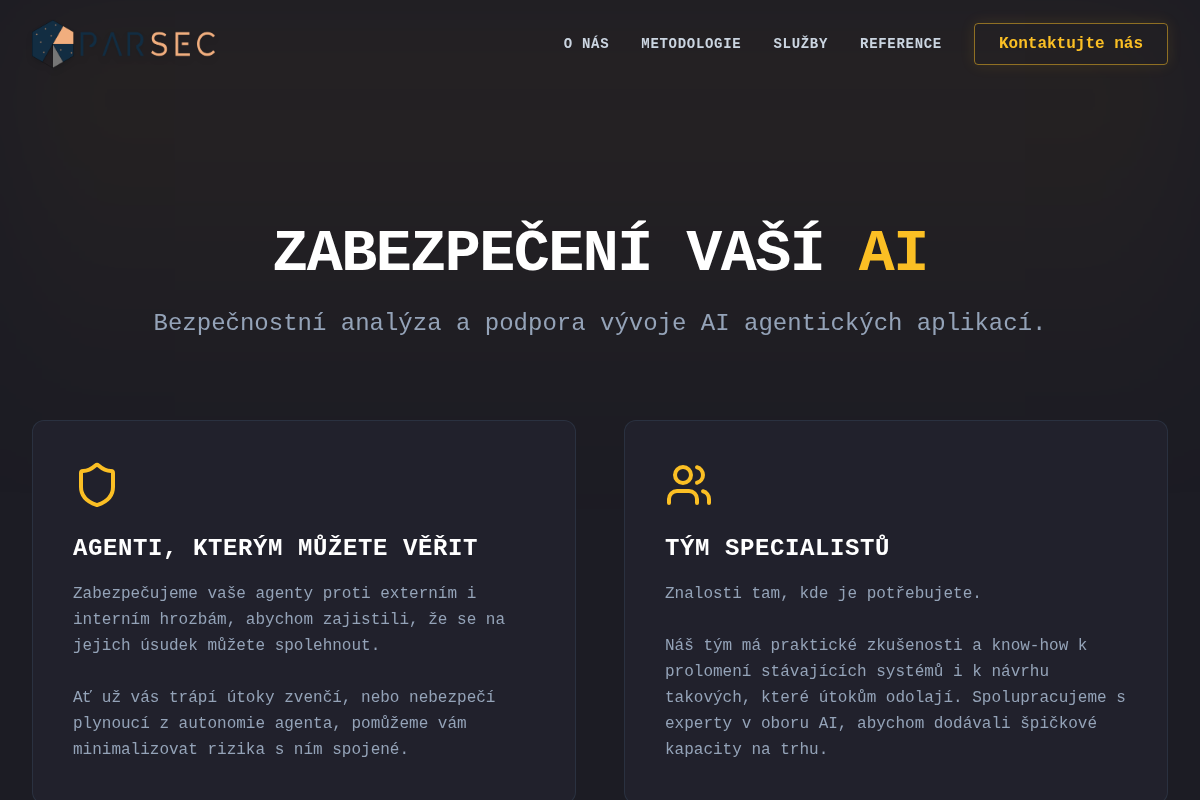Parsec