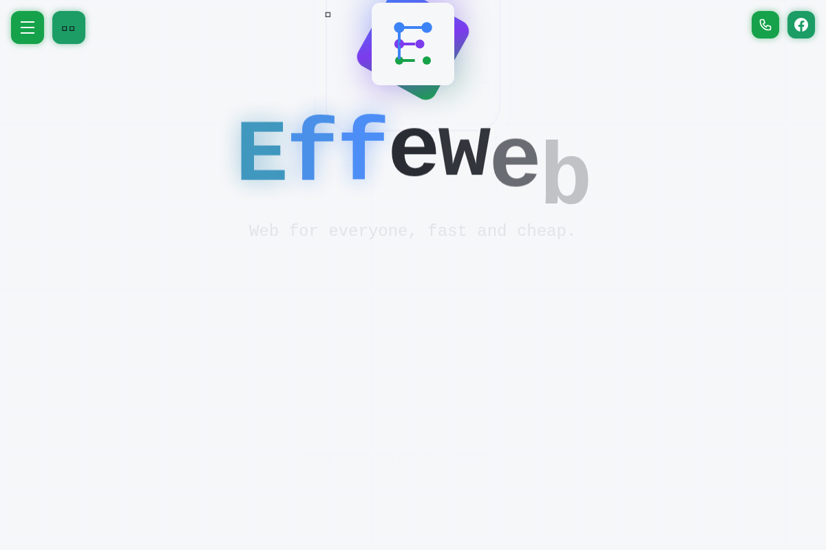 Effeweb