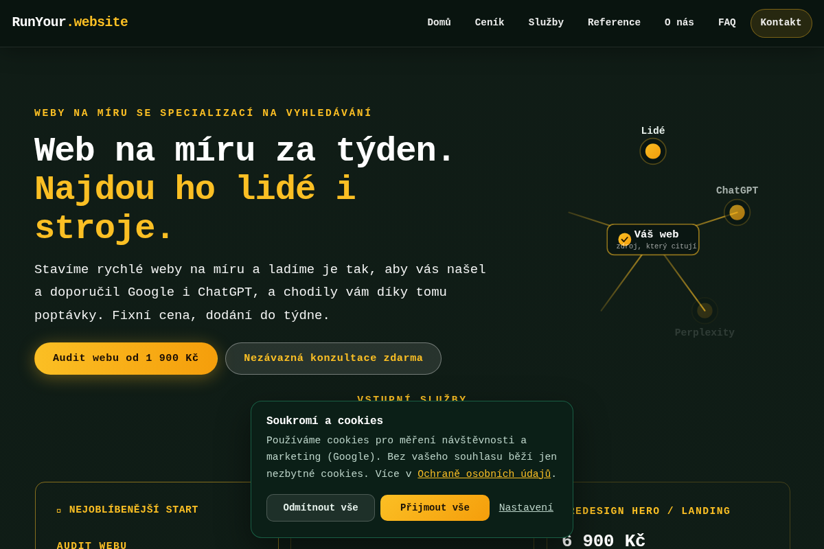 RunYour.Website