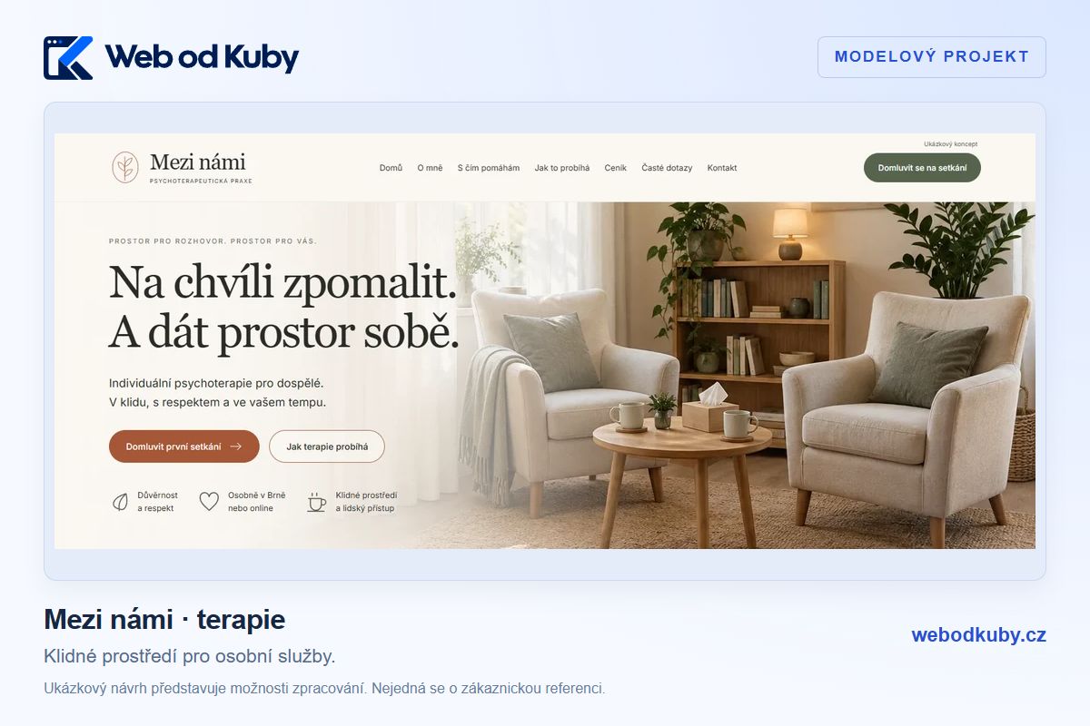 Web od Kuby foto 2