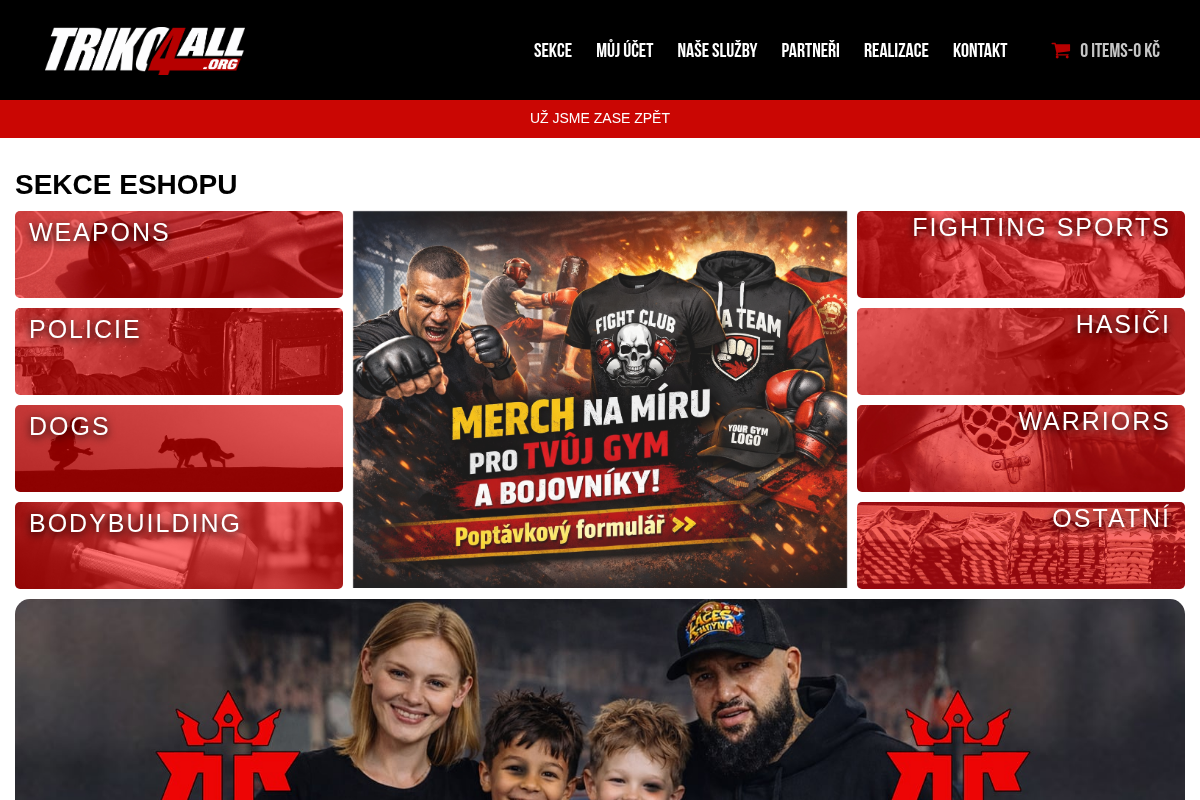 Triko4all.org