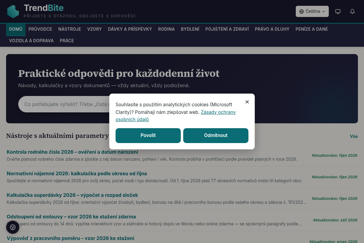TrendBite