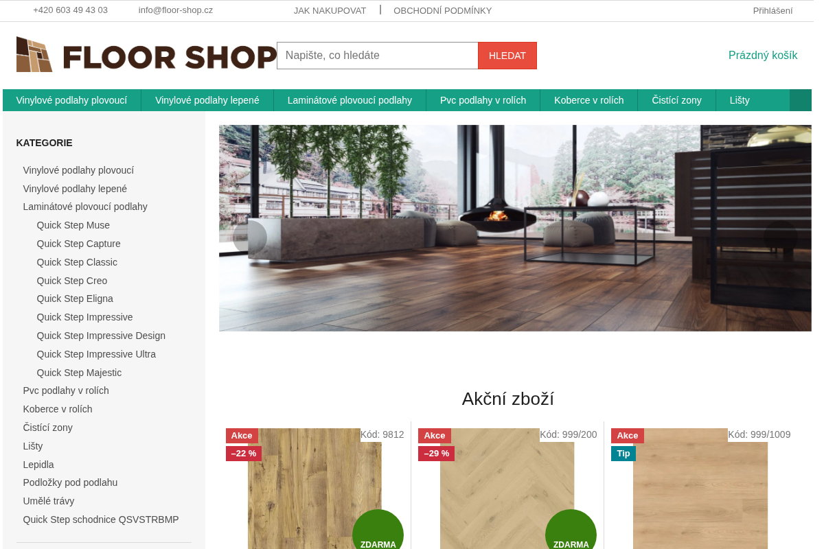 Floor-Shop