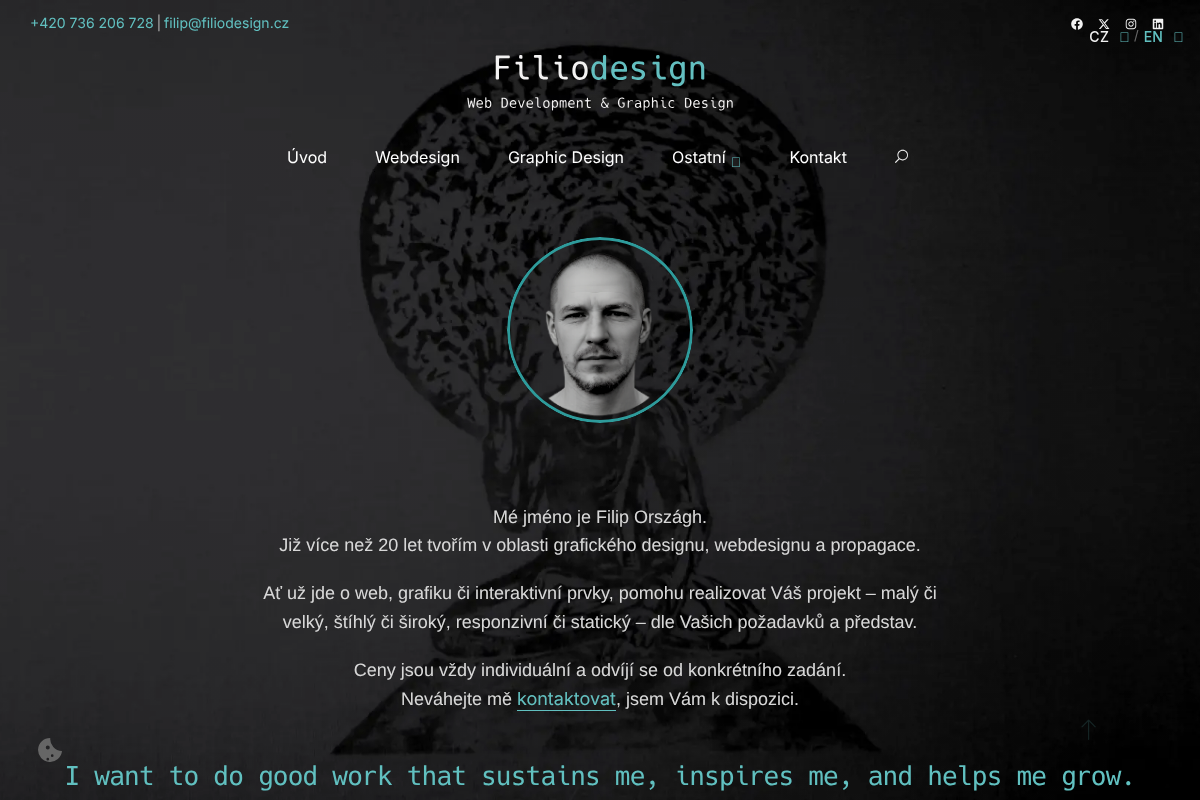Filiodesign