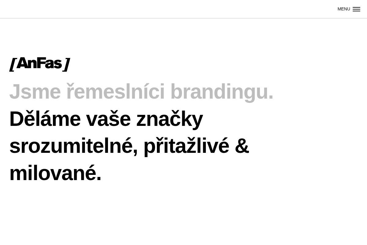 ANFAS, spol. s r.o.