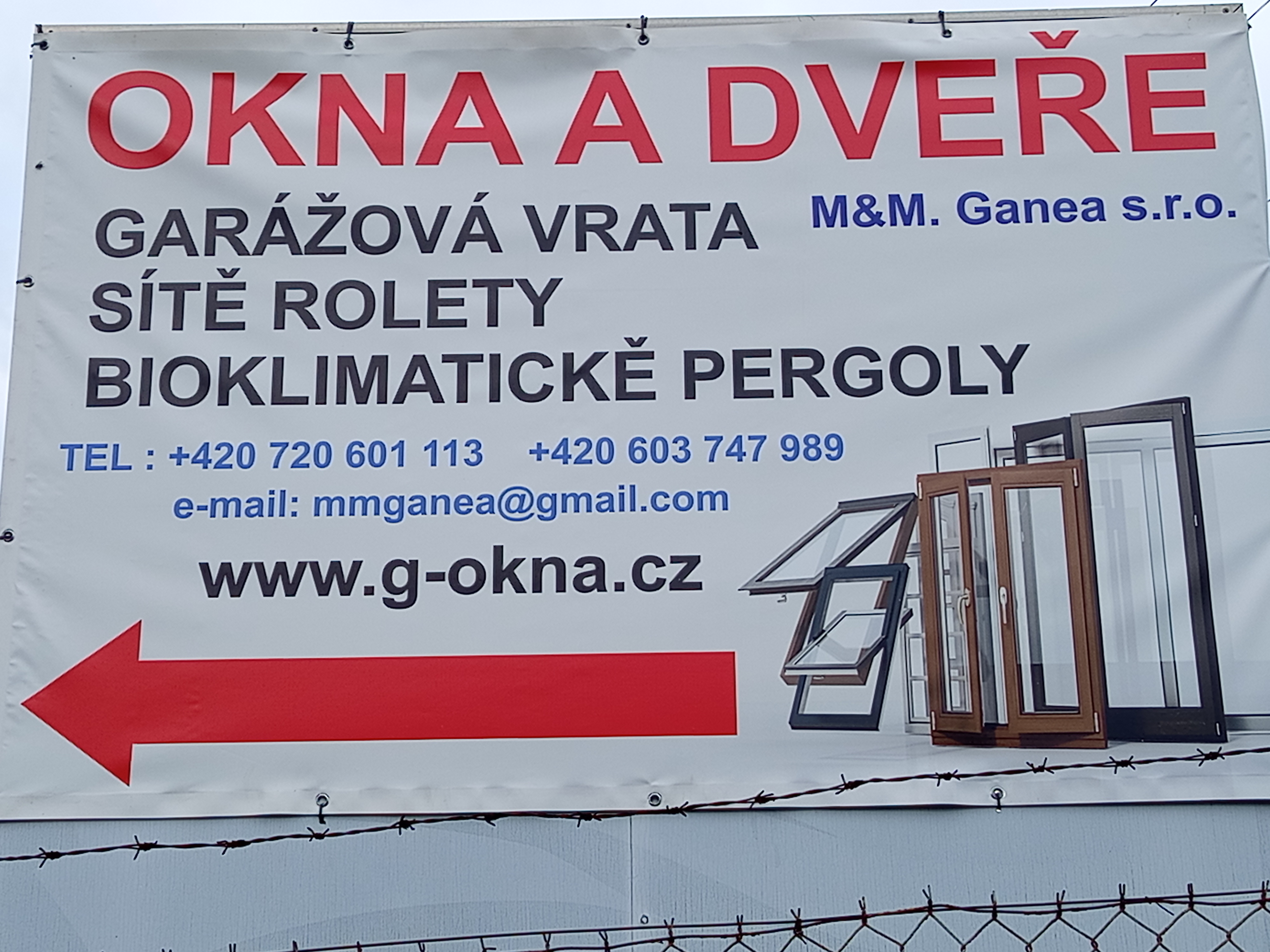 M&M Ganea, s.r.o. foto 5