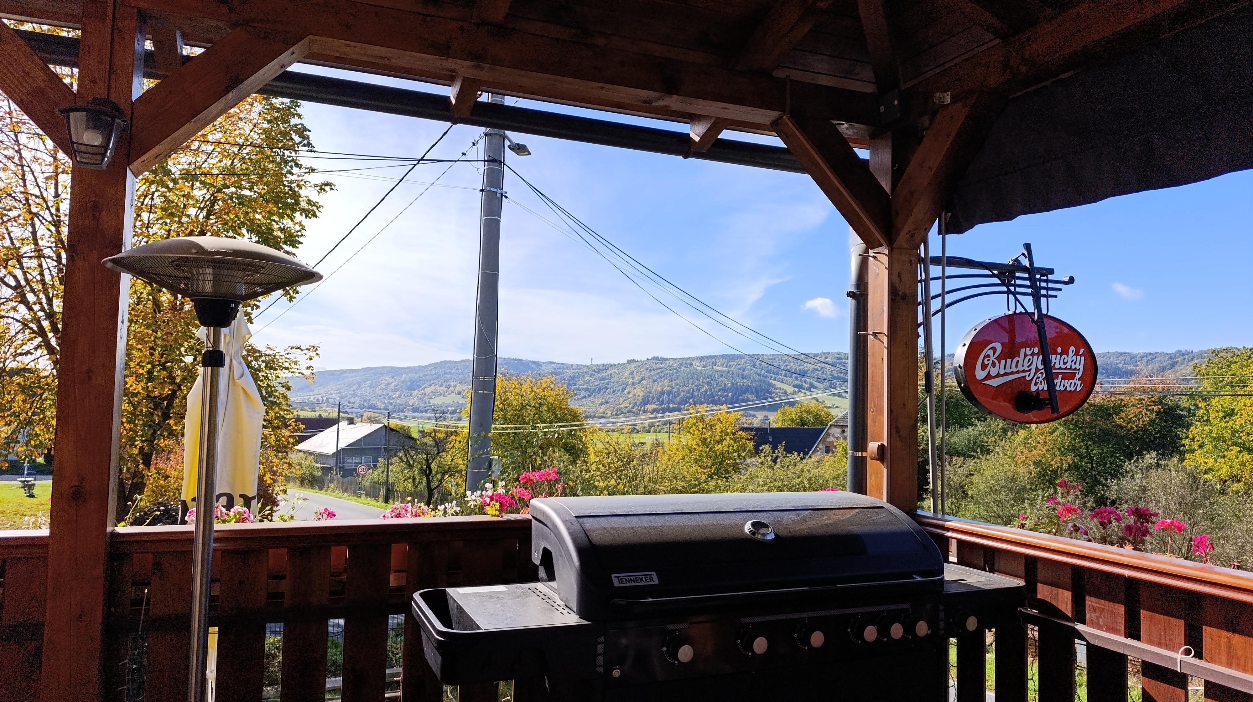 Hospůdka na konci světa - ubytování foto 2