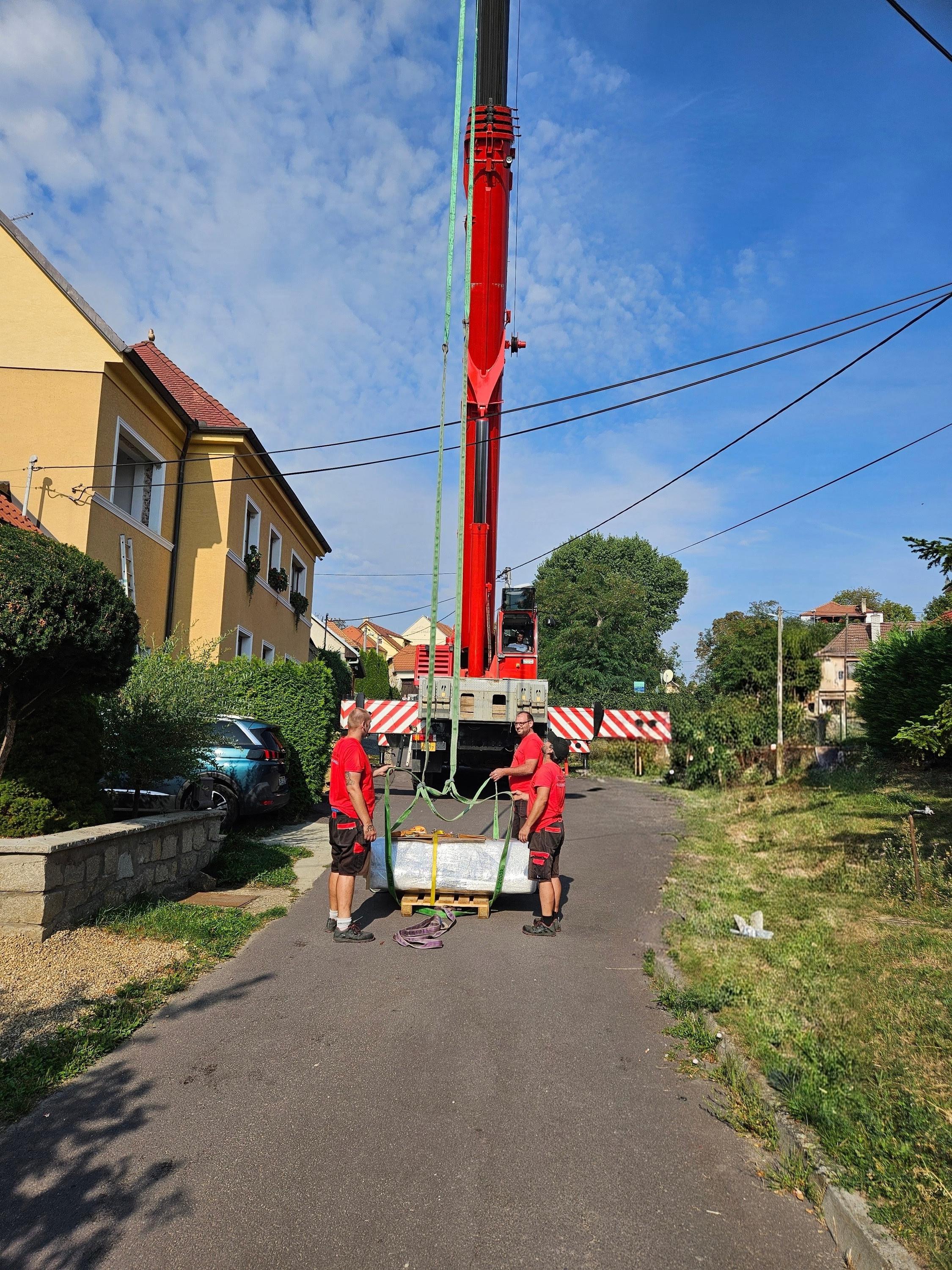 Váš stěhovák - Roman Miléř foto 3