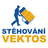 logo Stěhování Vektos