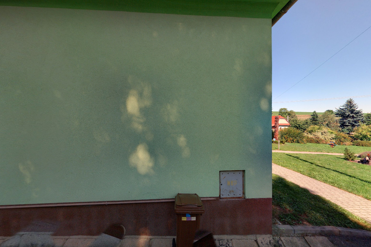 Obecní knihovna Lavičné