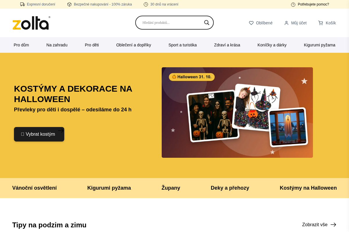 Zoltamarket.cz