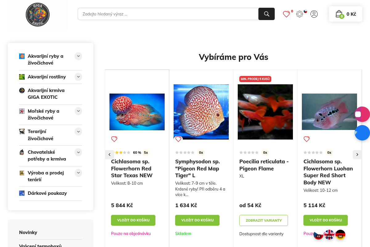 Gigaexotic.eu