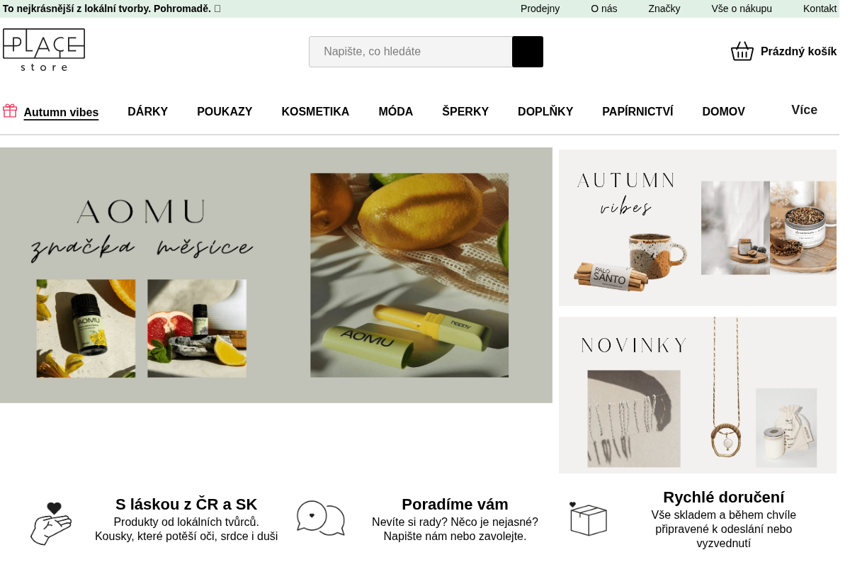 Placestore.cz