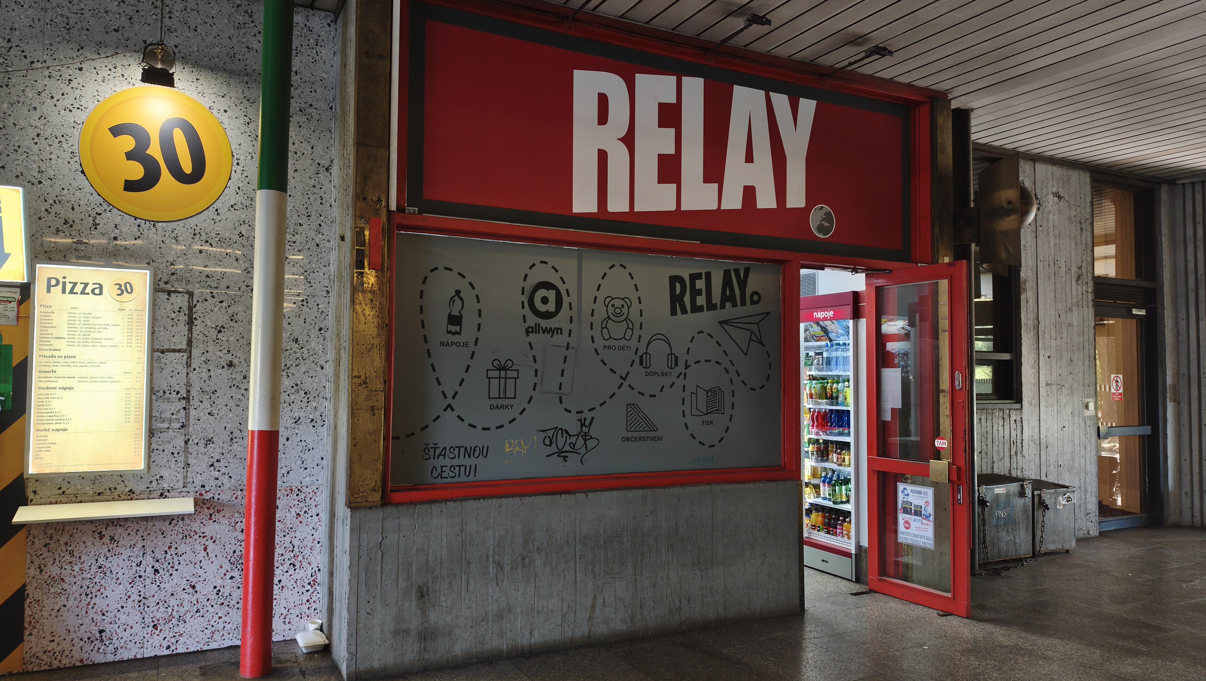RELAY foto 2