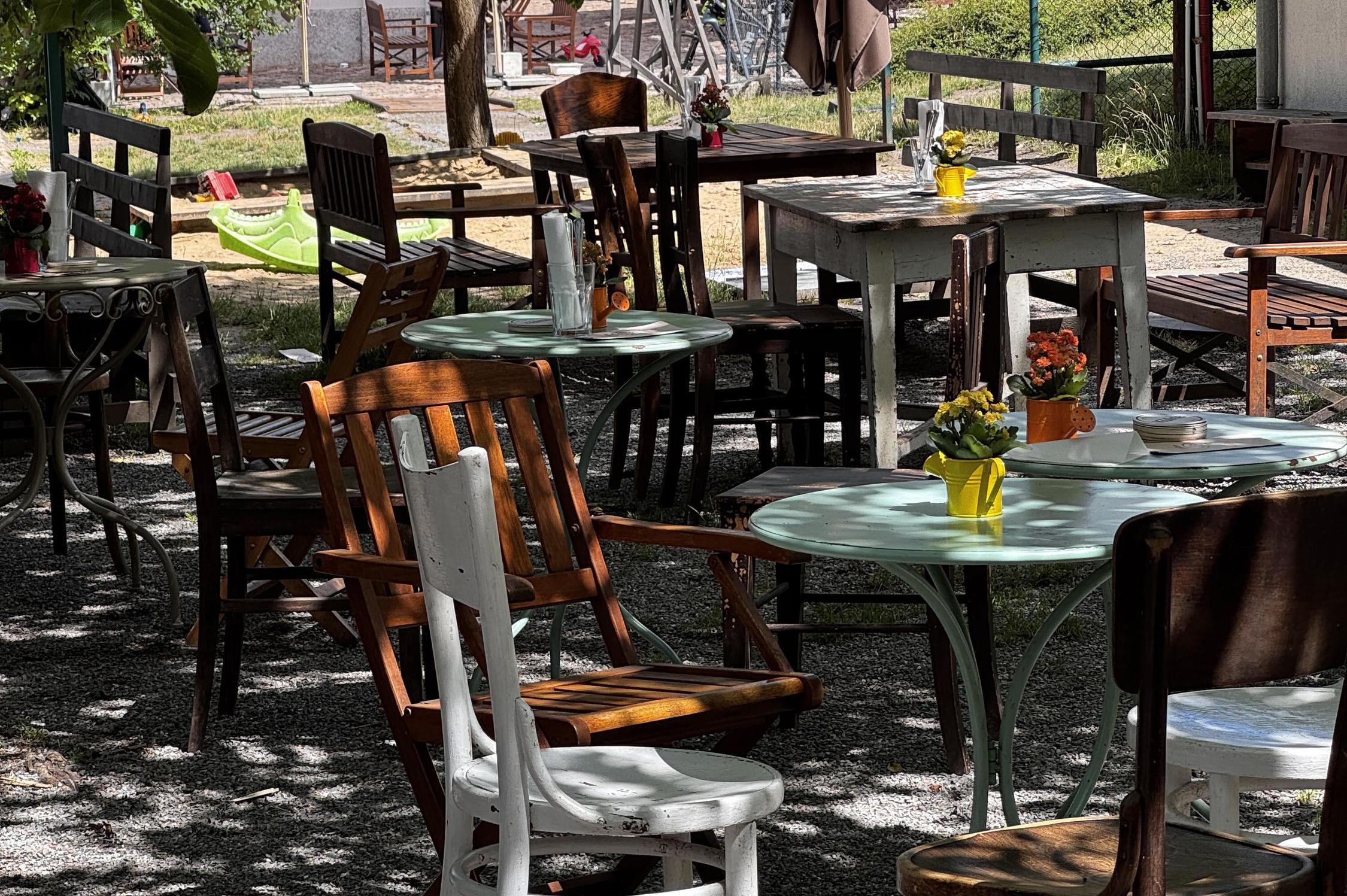 Bistro Kůlna