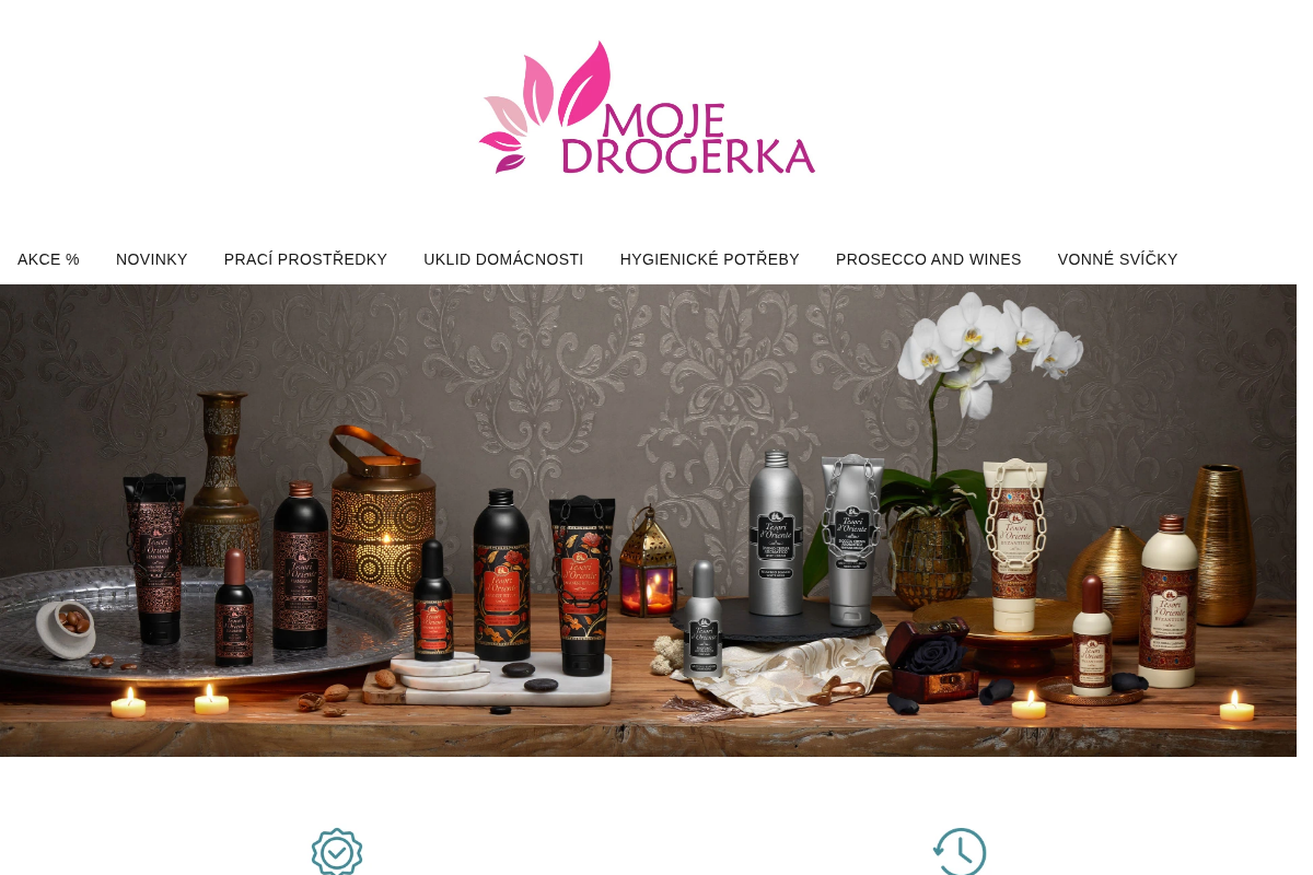 Mojedrogerka.com