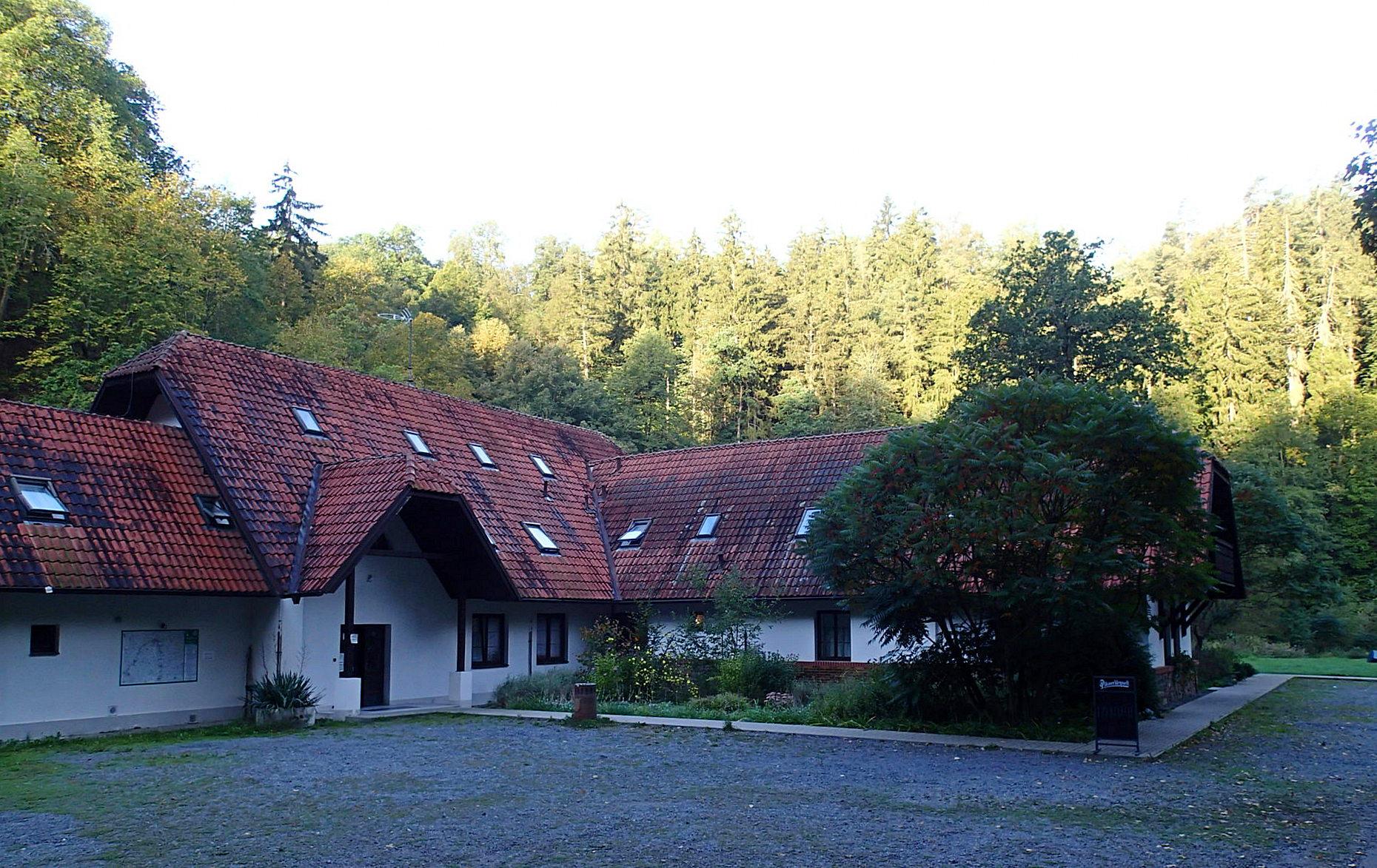 Penzion Příběnice foto 4
