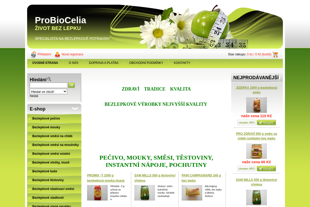 Probiocelia.cz